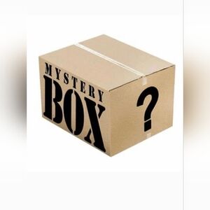 Mystery Bundle Of Magazines